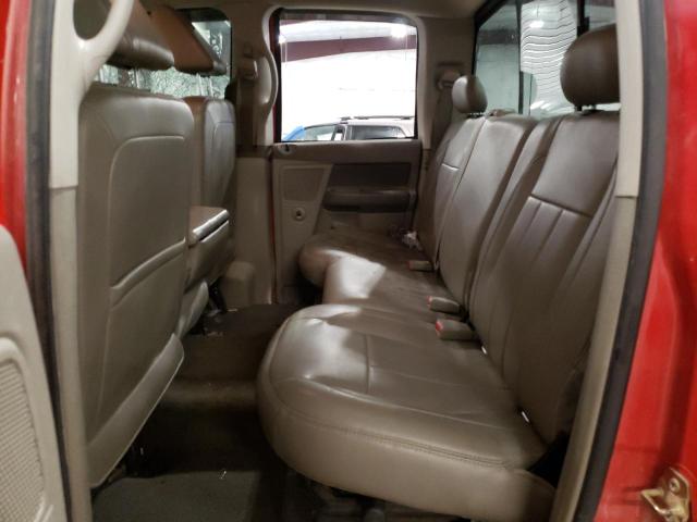 Photo 10 from auction – 2006 DODGE RAM 1500 S with VIN 1D7HU18236S661561