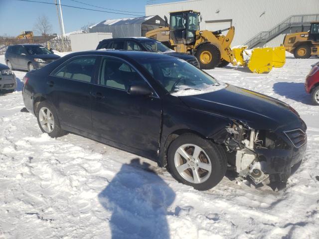 Photo 4 from auction – 2011 TOYOTA CAMRY BASE with VIN 4T1BF3EK2BU171939