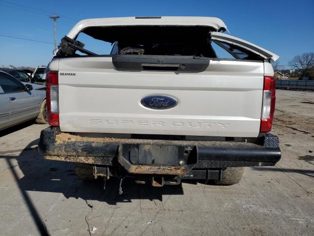 Photo 6 from auction – 2017 FORD F250 SUPER with VIN 1FT7W2BT7HED75785