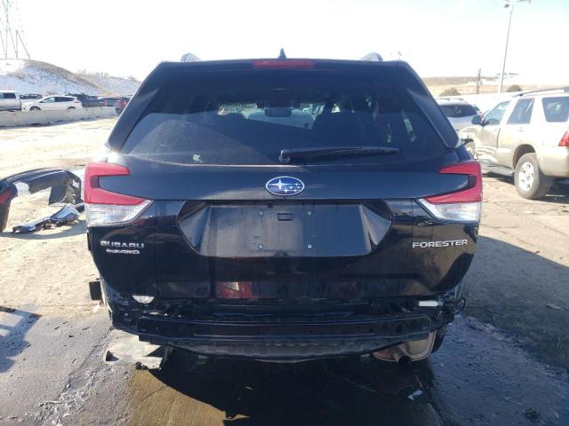 Photo 6 from auction – 2021 SUBARU FORESTER P with VIN JF2SKAFC0MH536739