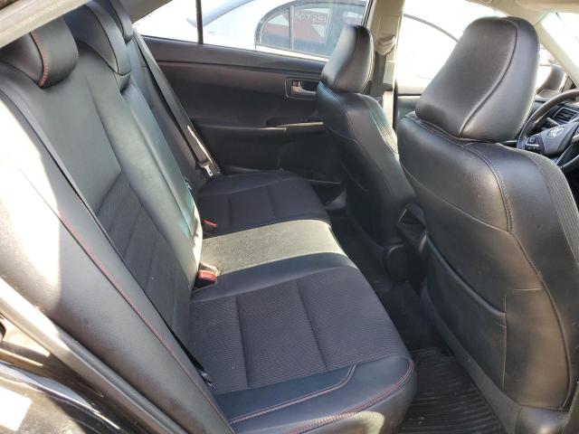 Photo 10 from auction – 2017 TOYOTA CAMRY LE with VIN 4T1BF1FK4HU431172