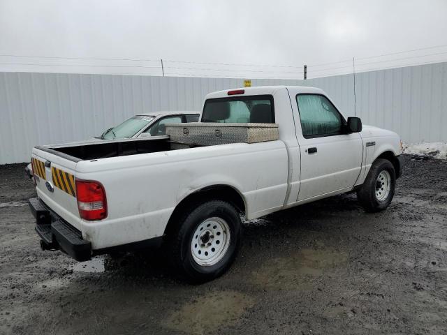 Photo 3 from auction – 2010 FORD RANGER with VIN 1FTKR1AD2APA72395