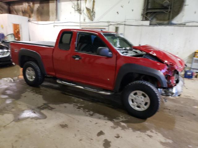 Photo 4 from auction – 2006 CHEVROLET COLORADO with VIN 1GCDT196668112334