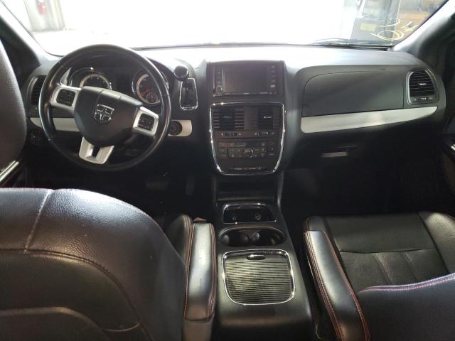 Photo 8 from auction – 2019 DODGE GRAND CARA with VIN 2C4RDGEG6KR534882