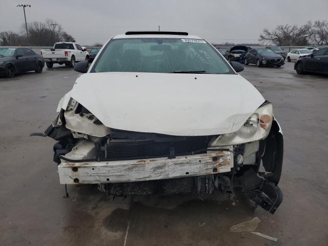Photo 5 from auction – 2007 PONTIAC G6 BASE with VIN 1G2ZG58N174202062