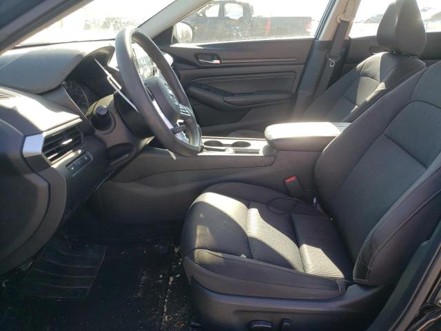 Photo 7 from auction – 2019 NISSAN ALTIMA S with VIN 1N4BL4BV3KN305570