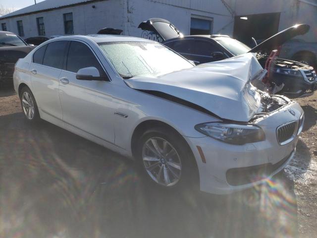 Photo 4 from auction – 2014 BMW 528 XI with VIN WBA5A7C57ED618500