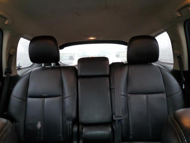 Photo 10 from auction – 2014 NISSAN PATHFINDER with VIN 5N1AR2MM1EC645227