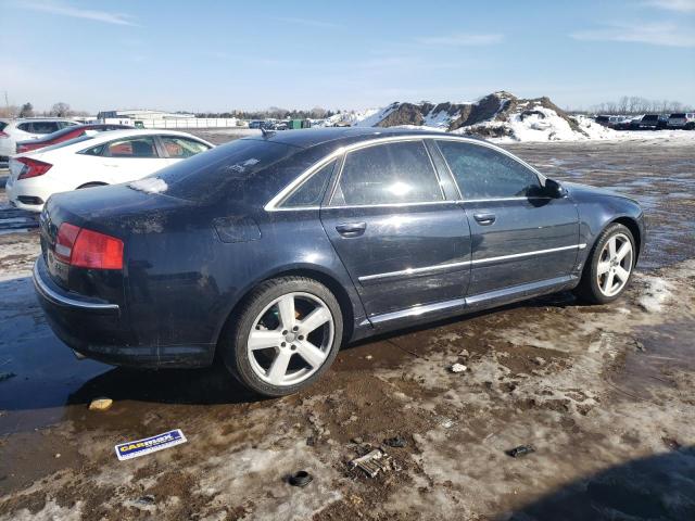 Photo 3 from auction – 2007 AUDI A8 4.2 QUA with VIN WAULV44E57N001182