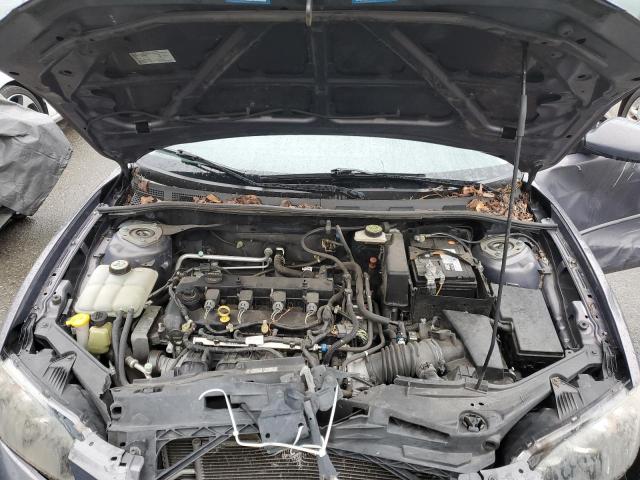 Photo 11 from auction – 2008 MAZDA 3 I with VIN JM1BK32F781176975