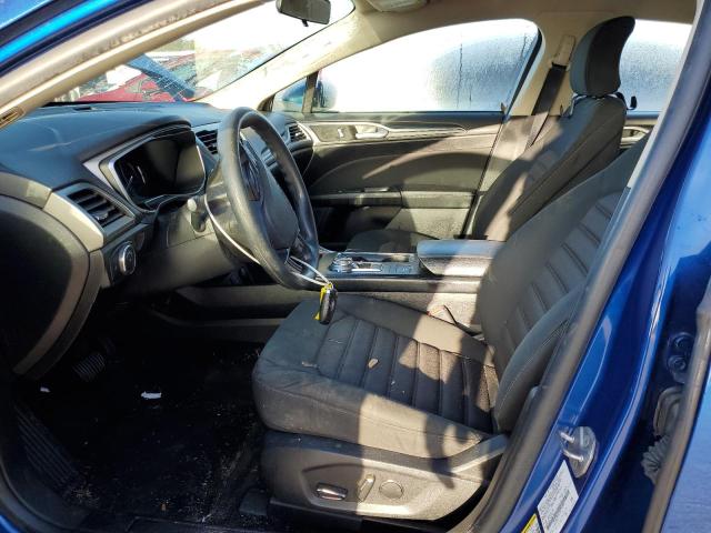 Photo 7 from auction – 2018 FORD FUSION SE with VIN 3FA6P0LU7JR124732