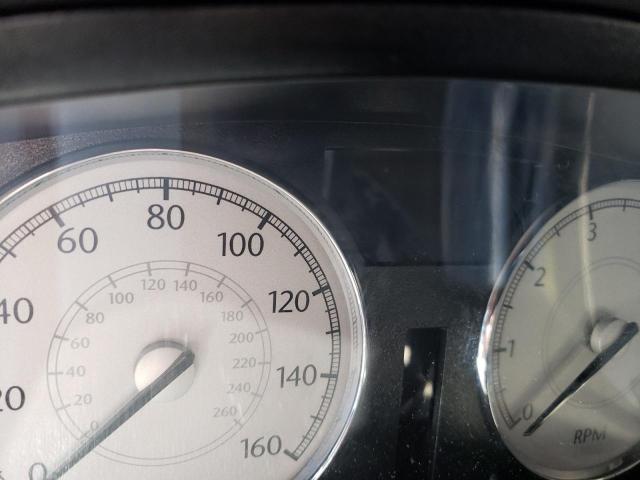 Photo 9 from auction – 2006 CHRYSLER 300C with VIN 2C3LA63H66H417727