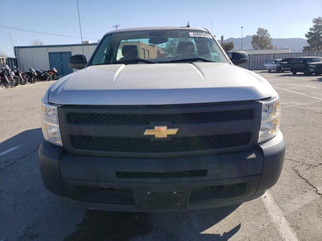 Photo 5 from auction – 2010 CHEVROLET SILVERADO with VIN 1GCPCPEX4AZ209324