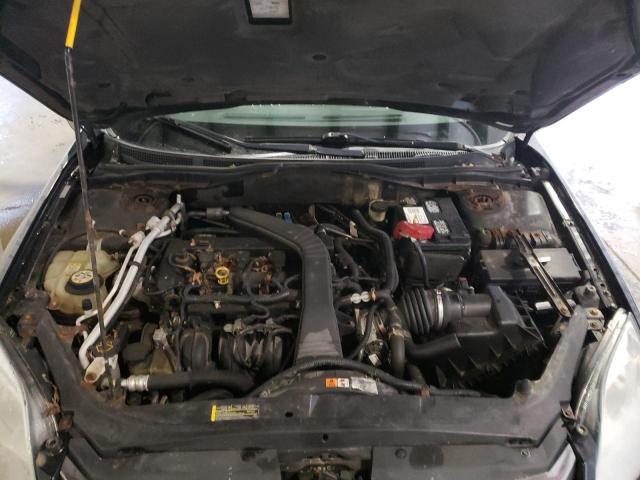 Photo 11 from auction – 2007 FORD FUSION SE with VIN 3FAHP07Z87R280950