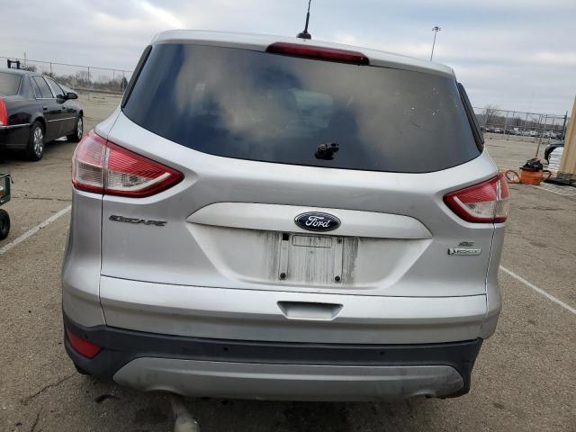 Photo 6 from auction – 2013 FORD ESCAPE SE with VIN 1FMCU0G93DUD71623