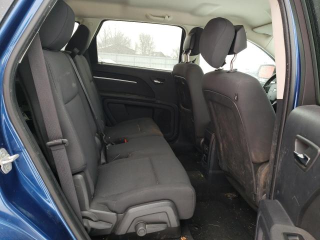 Photo 11 from auction – 2010 DODGE JOURNEY SX with VIN 3D4PG5FV3AT157569