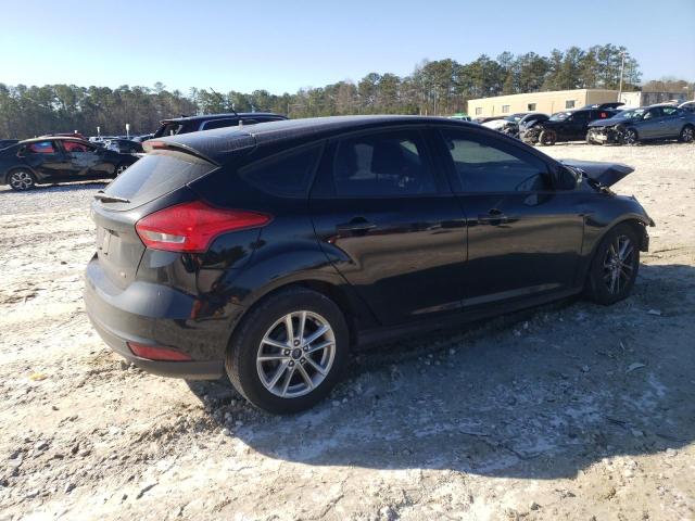 Photo 3 from auction – 2017 FORD FOCUS SE with VIN 1FADP3K24HL208198
