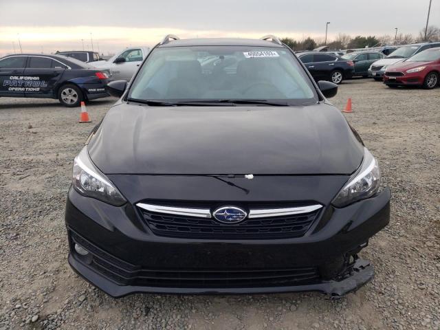 Photo 5 from auction – 2023 SUBARU IMPREZA PR with VIN 4S3GTAV69P3702982