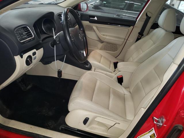 Photo 7 from auction – 2013 VOLKSWAGEN JETTA TDI with VIN 3VWPL7AJ5DM680418