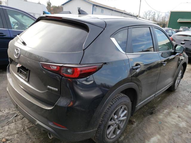 Photo 3 from auction – 2023 MAZDA CX-5 SELEC with VIN JM3KFBBM9P0159975