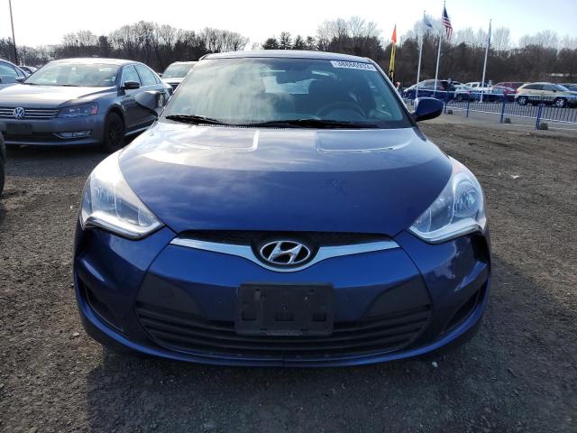 Photo 5 from auction – 2016 HYUNDAI VELOSTER with VIN KMHTC6AD0GU270028