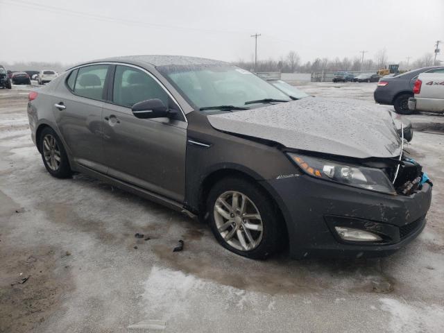 Photo 4 from auction – 2013 KIA OPTIMA LX with VIN 5XXGM4A76DG143299