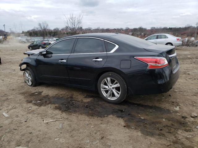 Photo 2 from auction – 2015 NISSAN ALTIMA 2.5 with VIN 1N4AL3AP2FC223680
