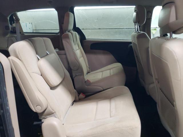 Photo 11 from auction – 2014 DODGE GRAND CARA with VIN 2C4RDGBG2ER425067