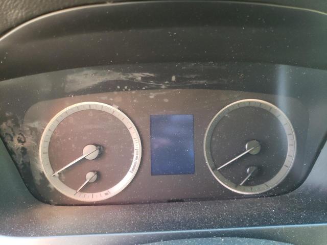 Photo 9 from auction – 2015 HYUNDAI SONATA SPO with VIN 5NPE34AF9FH096049