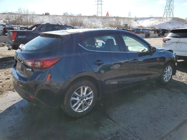 Photo 3 from auction – 2016 MAZDA 3 SPORT with VIN 3MZBM1K79GM326770