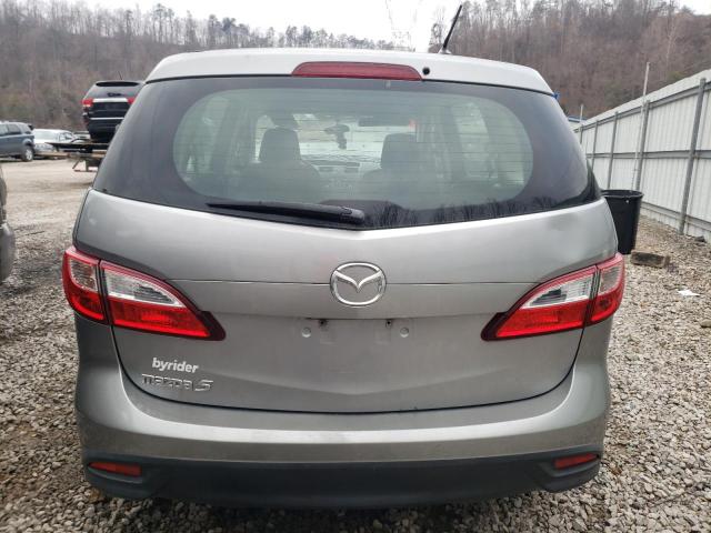 Photo 6 from auction – 2012 MAZDA 5 with VIN JM1CW2BL5C0111906