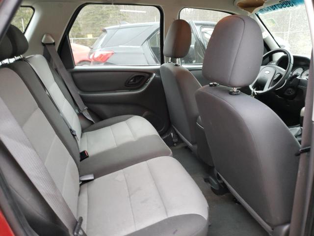 Photo 11 from auction – 2007 FORD ESCAPE XLS with VIN 1FMYU02Z37KC07222