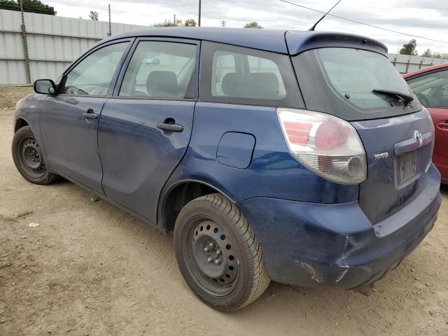 Photo 2 from auction – 2006 TOYOTA COROLLA MA with VIN 2T1KR32E66C573654