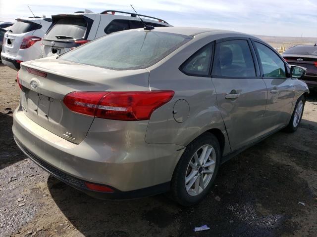 Photo 3 from auction – 2016 FORD FOCUS SE with VIN 1FADP3F25GL316189