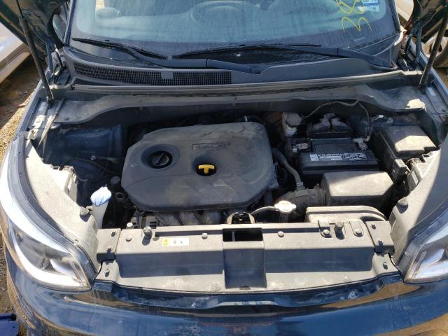 Photo 12 from auction – 2018 KIA SOUL + with VIN KNDJP3A59J7537566
