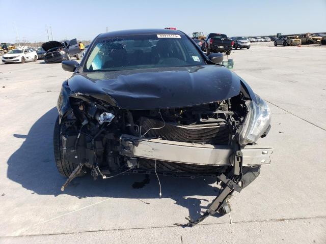 Photo 5 from auction – 2018 NISSAN ALTIMA 2.5 with VIN 1N4AL3AP3JC195672