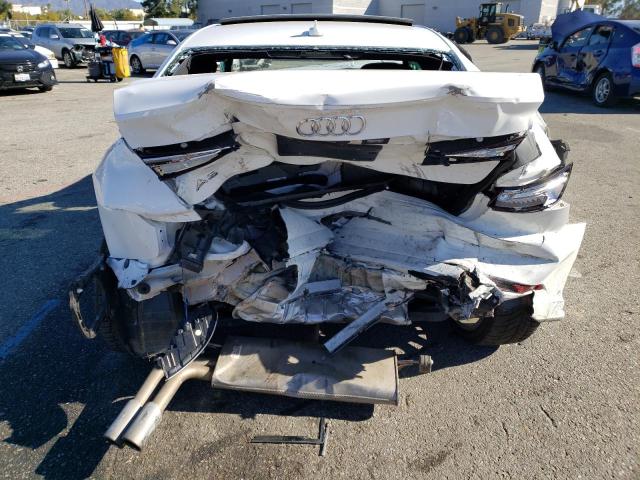 Photo 6 from auction – 2018 AUDI A3 PREMIUM with VIN WAUAUGFFXJ1015210