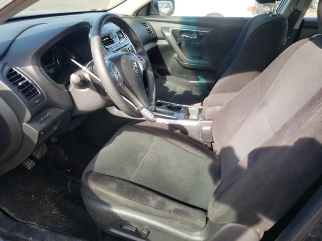 Photo 7 from auction – 2013 NISSAN ALTIMA 2.5 with VIN 1N4AL3AP0DC149172