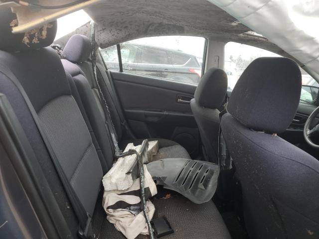 Photo 10 from auction – 2007 MAZDA 3 I with VIN JM1BK32F571677863