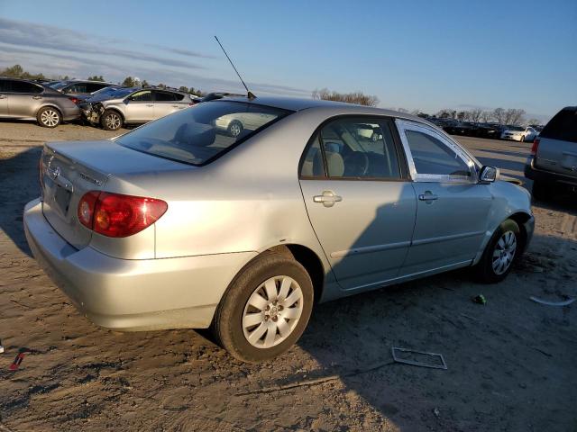 صورة رقم 3 من المزاد - 2004 TOYOTA COROLLA CE مع VIN JTDBR32E842019009