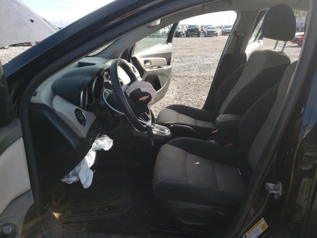 Photo 7 from auction – 2012 CHEVROLET CRUZE LS with VIN 1G1PC5SH2C7280918