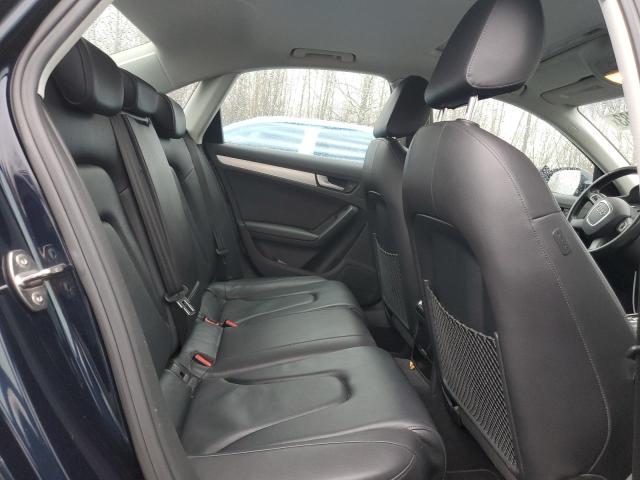 Photo 10 from auction – 2010 AUDI A4 PREMIUM with VIN WAUFFAFL3AN051056