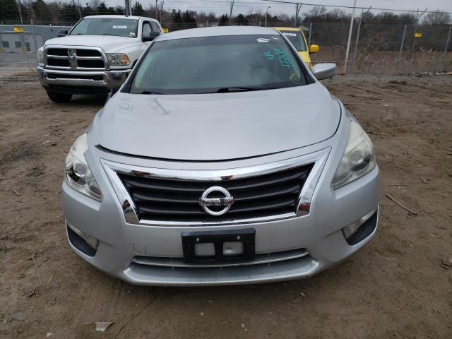 Photo 5 from auction – 2015 NISSAN ALTIMA 2.5 with VIN 1N4AL3AP5FC297496