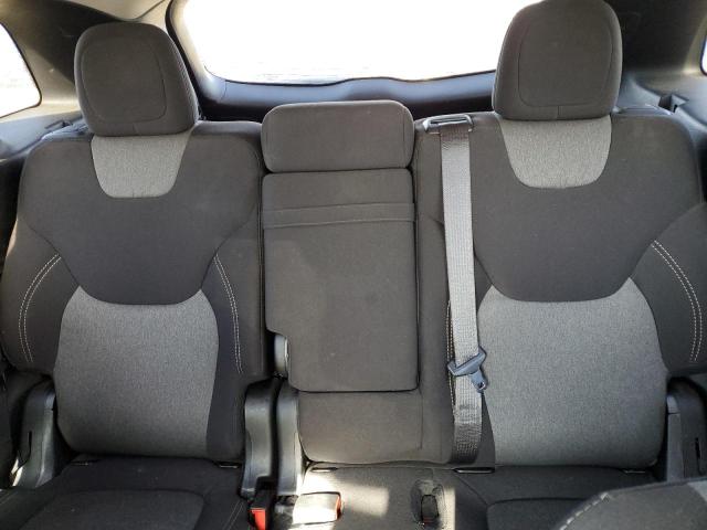 Photo 10 from auction – 2018 JEEP CHEROKEE L with VIN 1C4PJMCBXJD578438