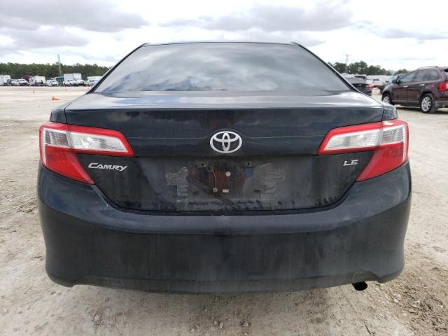 Foto 6 de la subasta – 2012 TOYOTA CAMRY BASE con VIN 4T4BF1FK3CR256170
