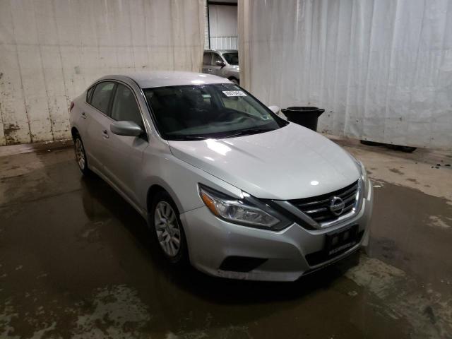 Photo 4 from auction – 2016 NISSAN ALTIMA 2.5 with VIN 1N4AL3AP7GC243585