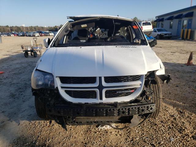 Photo 5 from auction – 2019 DODGE GRAND CARA with VIN 2C4RDGEG7KR635056