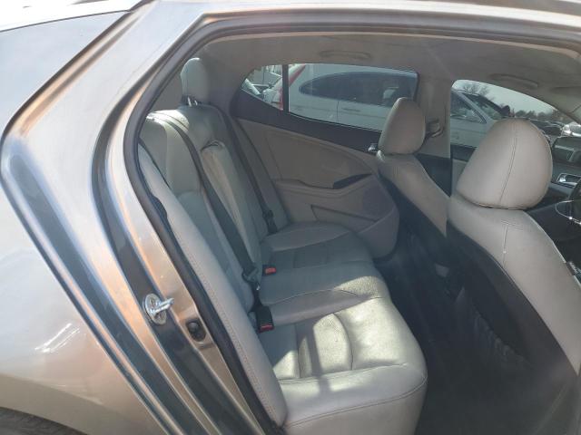 Photo 10 from auction – 2015 KIA OPTIMA EX with VIN 5XXGN4A74FG406891