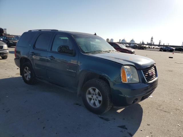 Photo 4 from auction – 2007 GMC YUKON with VIN 1GKFC13J07R354459