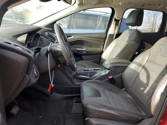 Foto 7 de la subasta – 2013 FORD ESCAPE TIT con VIN 1FMCU9J90DUB55032